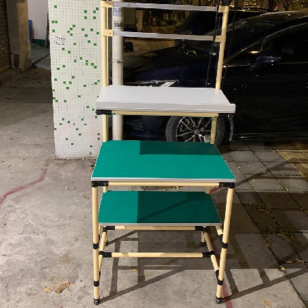 精益管工作臺(tái)批發(fā) 實(shí)驗(yàn)臺(tái)牢固耐用電子車間操作臺(tái)工廠操作工作桌